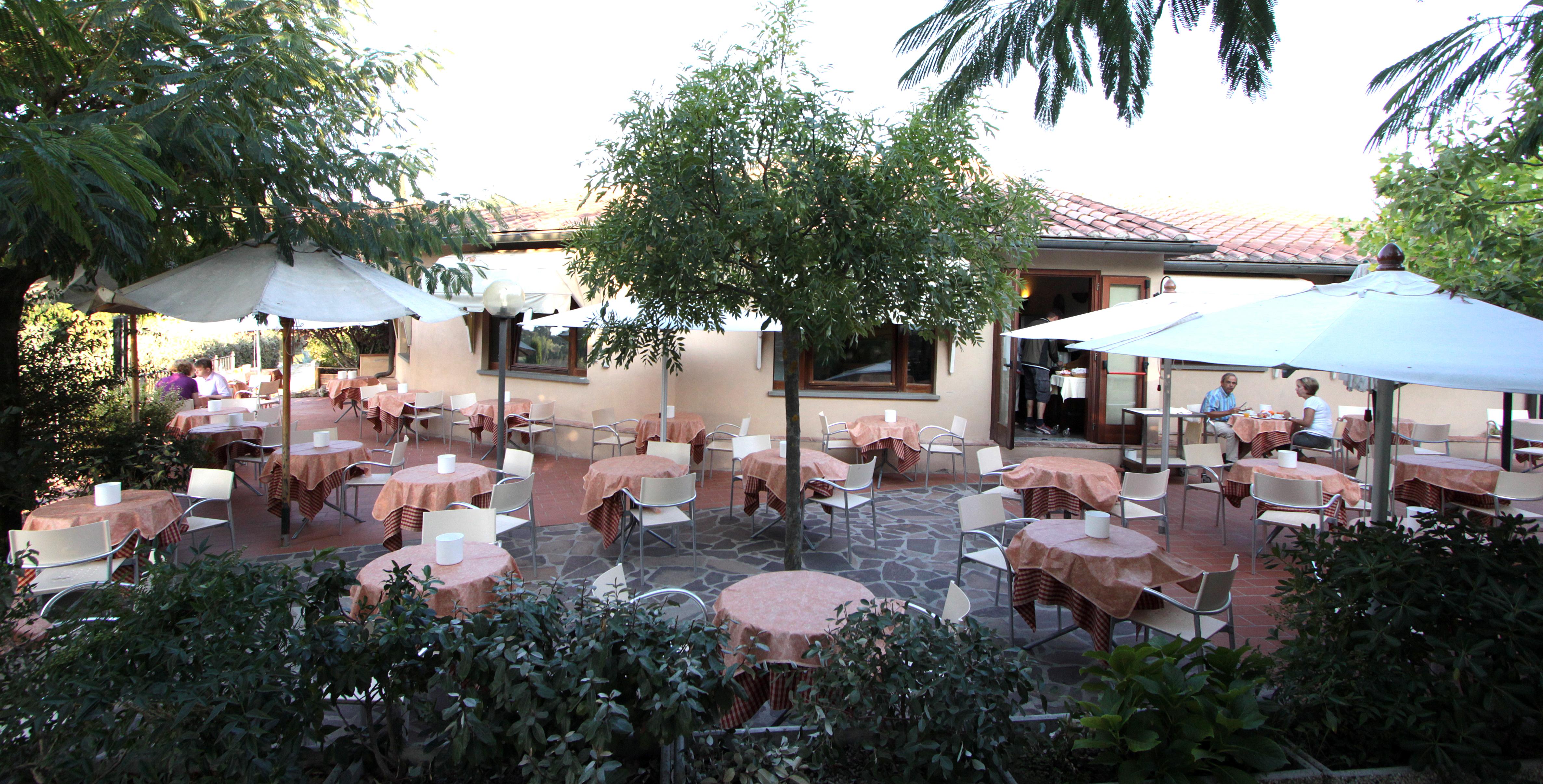 Hotel Sovestro San Gimignano Bagian luar foto